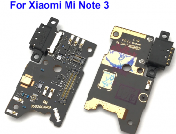 Original Carte Connecteur De Charge XIAOMI MI NOTE3